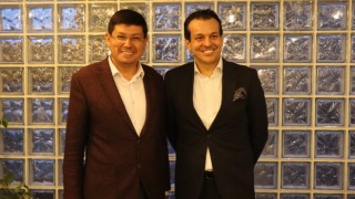 Ünlü Ekonomist Sağman'dan Nazilli konferansı