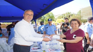 130 bin fide dakikalar içinde bitti