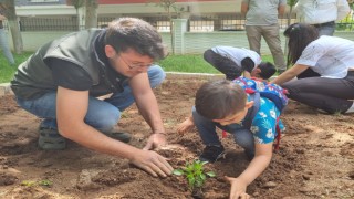 ATA TOHUMLARI EMİN ELLERDE HAYAT BULUYOR