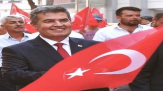 Başkan Mehmet Erol’dan 19 Mayıs mesajı