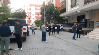 Boşanma aşamasındaki eşini öldürdü