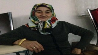 Buharkent'te kaybolan kadın için arama çalışmaları başladı