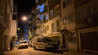 Karısı tarafından bıçaklanan adam hayatını kaybetti