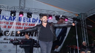 Kuyucak’ta Yusuf Güney rüzgarı esti