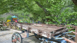 Yayla turizminin yeni adresi