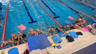 Aydın’da yüzme bilmeyen kalmayacak