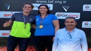 Aydınlı Dünya, Türkiye Şampiyonu oldu