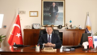 Başkan Atabay: “Didim Amfi Tiyatro'nun açılışına tüm vatandaşlarımızı bekliyoruz”