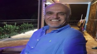 İş insanı Sabuncu hayatını kaybetti 