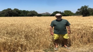 Para için değil örnek olmak için ekti