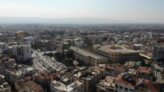 Sıcak hava yarından itibaren bastırıyor 