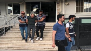 Sosyal medyayı ayağa kaldıran teşhirci tutuklandı