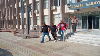 Aydın’da torbacı operasyonu: 1 tutuklama