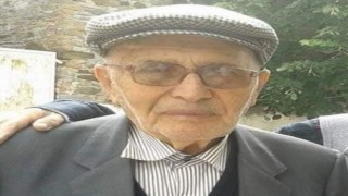 Başkan Ertürk, babasını kaybetti