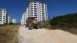 Uydukent’e yatırımlar devam edecek