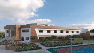 Aydın’a 30 yataklı AMATEM yapılacak