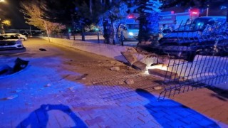 Kuşadası’nda trafik kazası: 1 ölü