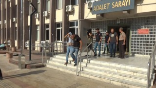 Saksıda Hint keneviri yetiştiren şahıs tutuklandı