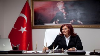 Başkan Çerçioğlu: "Atatürk'ün devrimlerini, efeler gibi savunacağız ve sonsuza dek yaşatacağız"