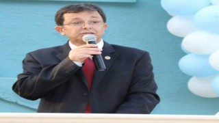 AK Parti Milletvekili Bekir Kuvvet Erim'in annesi yaşamını yitirdi