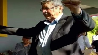 Alzheimer hastası yaşlı adam iki gündür kayıp