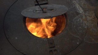 Aydın Büyükşehir İtfaiyesinden soba kullananlara uyarı