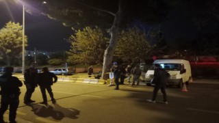 Aydın’da ekipleri harekete geçiren şüpheli çanta boş çıktı