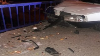 Aydın'da feci kaza: 7 yaşındaki çocuk hayatını kaybetti 