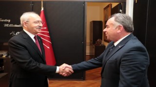 Başkan Öndeş, “CHP ile başlayan bu yolun sonu sadece partimizle son bulacaktır”