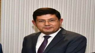 Başkan Özcan Artık Ak Partili 