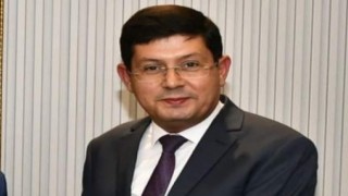 Başkan Özcan İYİ Parti'den istifa etti