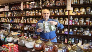 Bu karışımı içen grip olmuyor