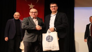 Deprem! Nerede Hata Yapıyoruz?” 