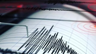 Düzce'de 5.9 büyüklüğünde deprem! 