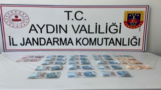 Jandarmadan kumar operasyonu: 20 yakalama