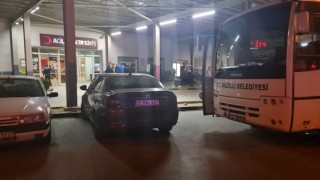 Nazilli Belediyespor altyapı oyuncuları gıda zehirlenmesi şüphesiyle hastaneye kaldırıldı