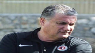 Nazilli Belediyespor'da Toros dönemi başladı 