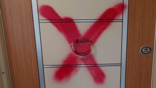 Akıl almaz oyunu polis çözdü 