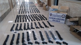 Bunu da yaptılar... Kargodan çıkan şok etti