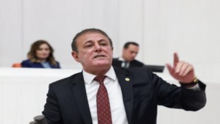 CHP Aydın Milletvekili Hüseyin Yıldız, Turizm Komisyonunda konuştu