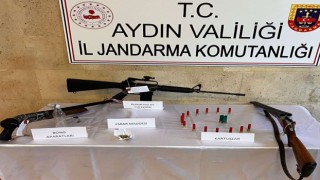 Eş zamanlı fuhuş operasyonunda 4 şüpheli yakalandı