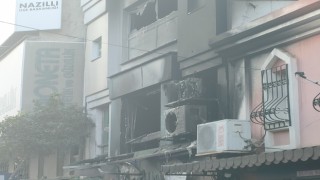 Korkunç patlamada yaralananların kimlikleri belli oldu