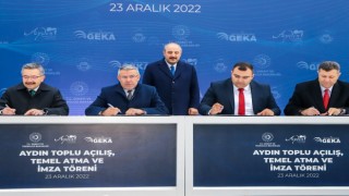 Köşk Kestanesi marka olma yolunda