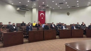 Nazilli Belediyesi, Aralık ayı meclisi toplanıyor