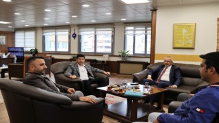 Nazilli yatırımlarla güçlenecek