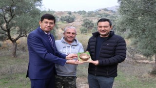 Nazilli, yılda 100 bin kişiyi misafir etmeye hazır