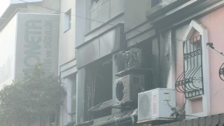 Nazilli'de yaşanan patlamayla ilgili 3 tutuklama