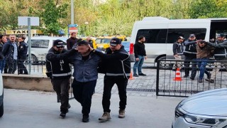 Organize suç örgütüne yönelik operasyon: 6 tutuklama