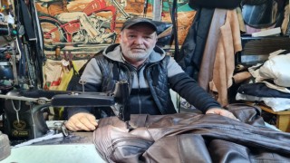 Soğuyan havalar, dericilerin işini arttırdı