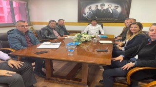 Tarım Fuarı’nın geliri öğrencilere burs olacak